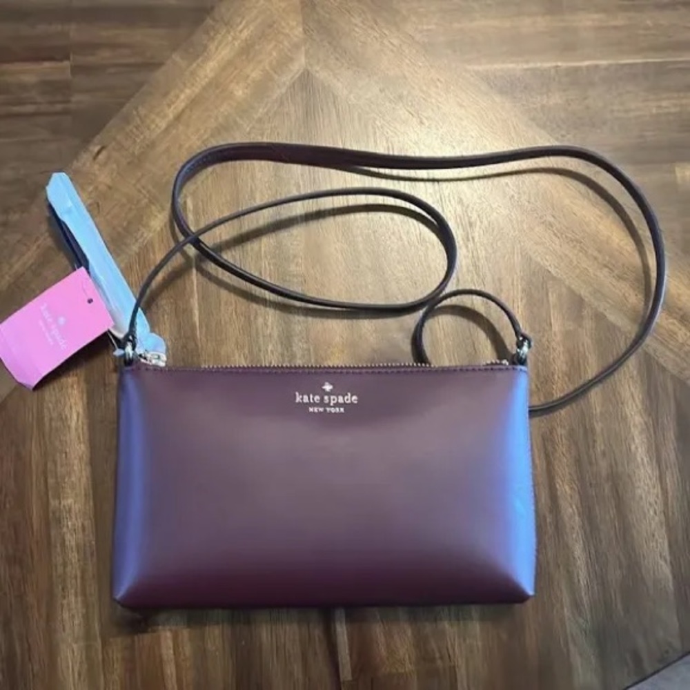 Kate Spade Crossbody NWT